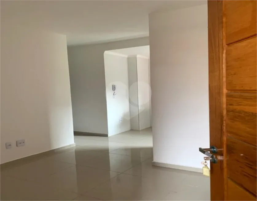 Foto 1 de Casa de Condomínio com 2 Quartos à venda, 38m² em São Miguel Paulista, São Paulo