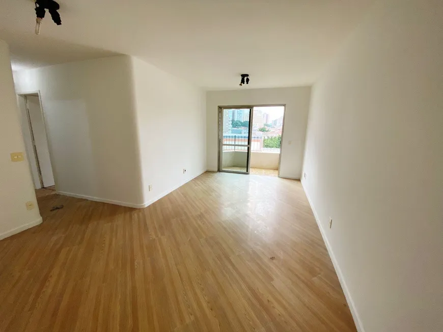 Foto 1 de Apartamento com 3 Quartos à venda, 83m² em Pompeia, São Paulo