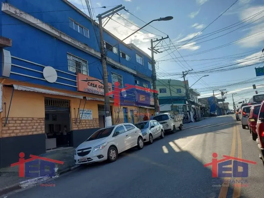 Foto 1 de Imóvel Comercial com 5 Quartos à venda, 373m² em Bussocaba, Osasco