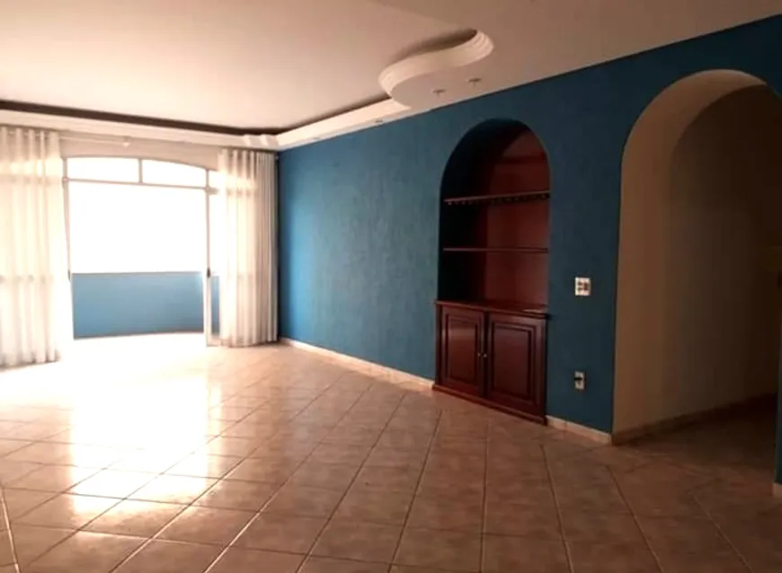 Foto 1 de Apartamento com 4 Quartos à venda, 174m² em Centro, Limeira