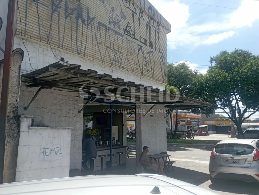 Foto 1 de Imóvel Comercial à venda, 156m² em Socorro, São Paulo