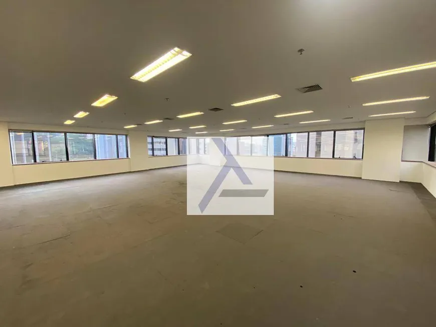 Foto 1 de Sala Comercial para alugar, 498m² em Brooklin, São Paulo