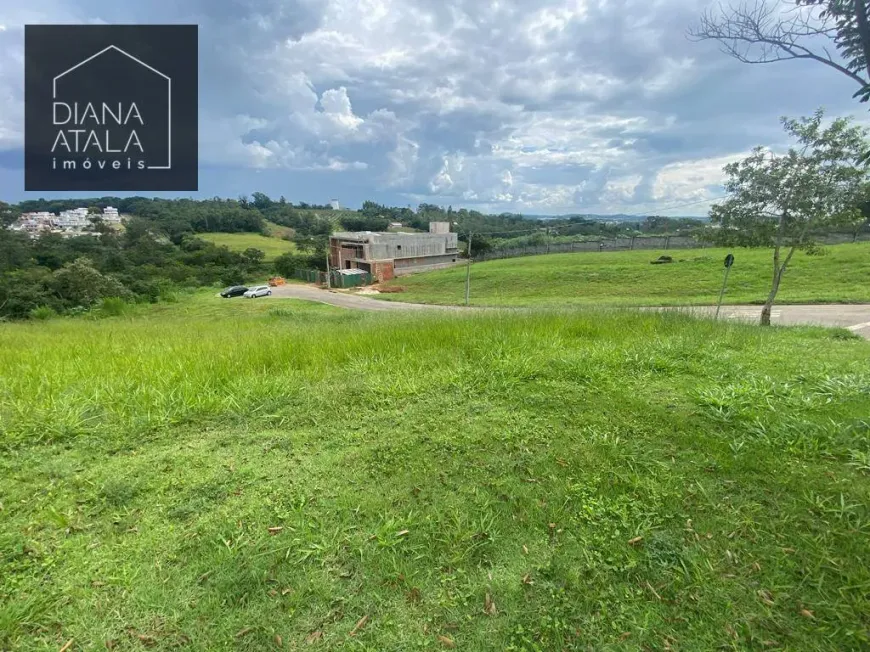 Foto 1 de Lote/Terreno à venda, 595m² em Condominio Santa Isabel, Louveira