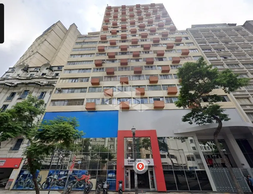 Foto 1 de Sala Comercial à venda, 75m² em Centro, São Paulo