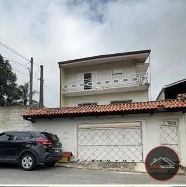 Foto 1 de Casa com 3 Quartos à venda, 480m² em Vila São Paulo, Mogi das Cruzes