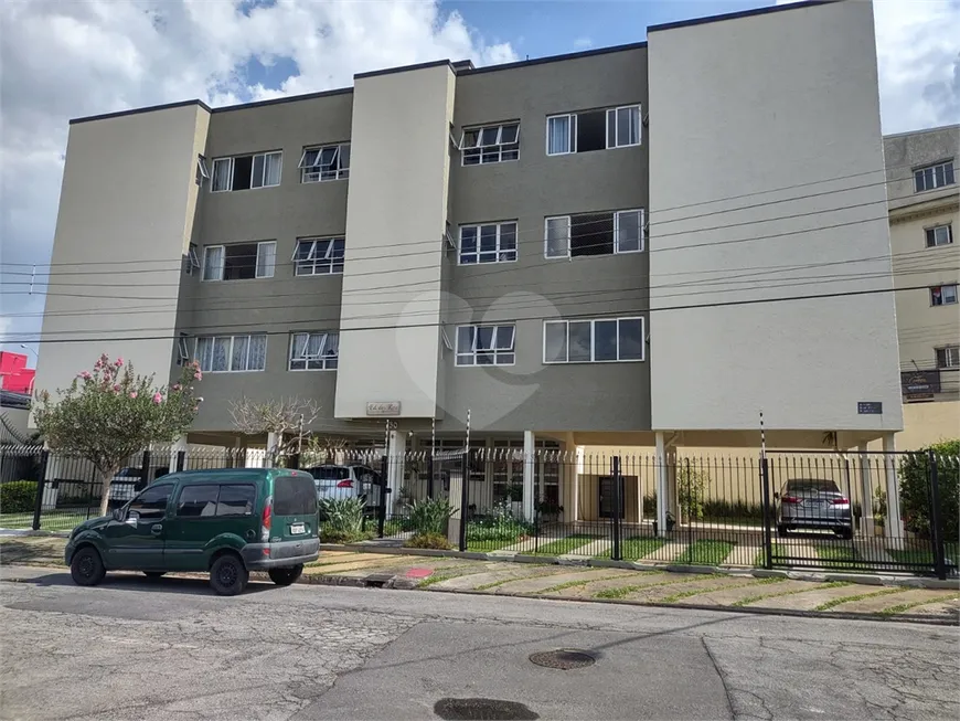 Foto 1 de Apartamento com 2 Quartos à venda, 66m² em Vila Oliveira, Mogi das Cruzes