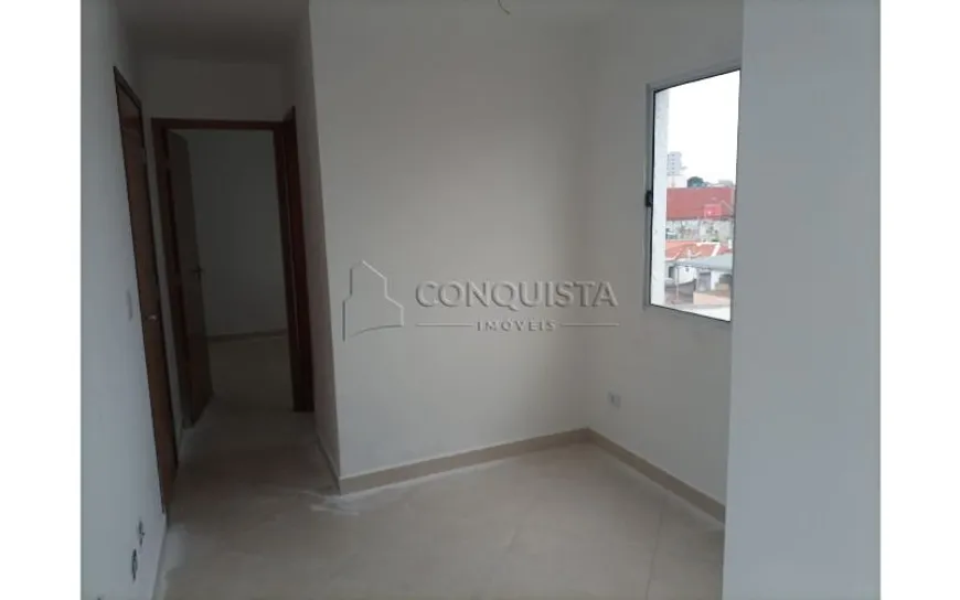 Foto 1 de Apartamento com 1 Quarto à venda, 27m² em Vila Ré, São Paulo