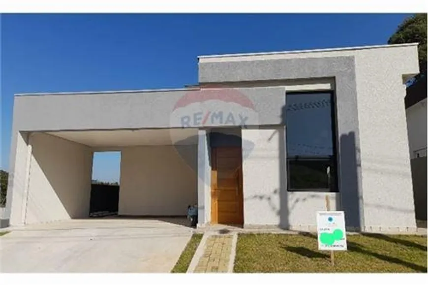 Foto 1 de Casa com 3 Quartos à venda, 168m² em Itupeva, Itupeva
