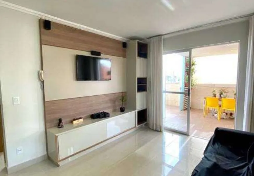 Foto 1 de Apartamento com 2 Quartos à venda, 60m² em Brotas, Salvador