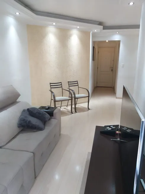 Foto 1 de Apartamento com 3 Quartos à venda, 83m² em Casa Verde, São Paulo