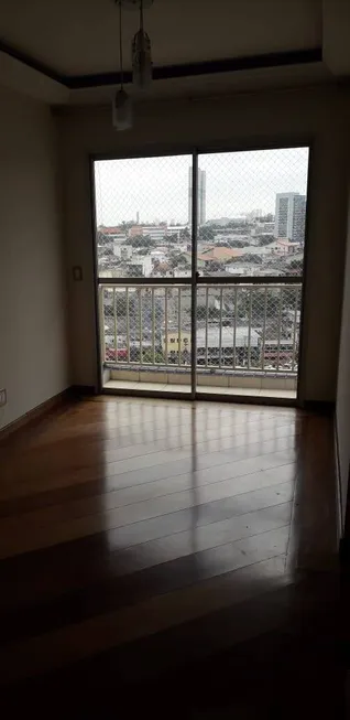 Foto 1 de Apartamento com 2 Quartos à venda, 42m² em Centro, Osasco