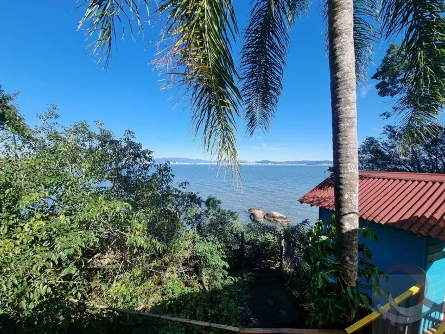 Foto 1 de Lote/Terreno à venda, 4400m² em Cacupé, Florianópolis