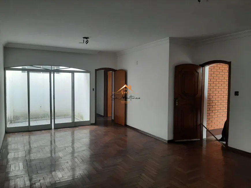 Foto 1 de Casa com 3 Quartos à venda, 327m² em Jardim Messina, Jundiaí