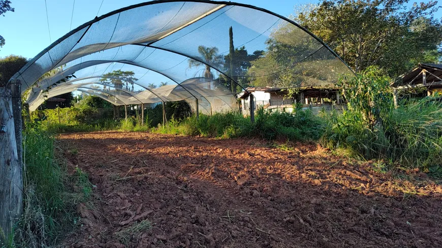 Foto 1 de Fazenda/Sítio com 7 Quartos à venda, 100000m² em Guedes, Jaguariúna