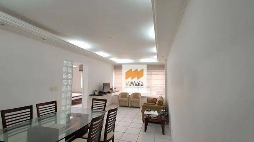 Foto 1 de Apartamento com 3 Quartos à venda, 90m² em Balneario Das Dunas, Cabo Frio