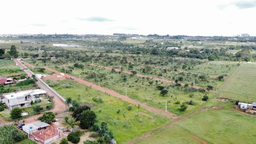 Foto 1 de Lote/Terreno com 1 Quarto à venda, 350m² em Ponte Alta Norte, Brasília