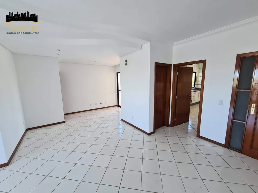 Foto 1 de Apartamento com 3 Quartos à venda, 161m² em Araés, Cuiabá