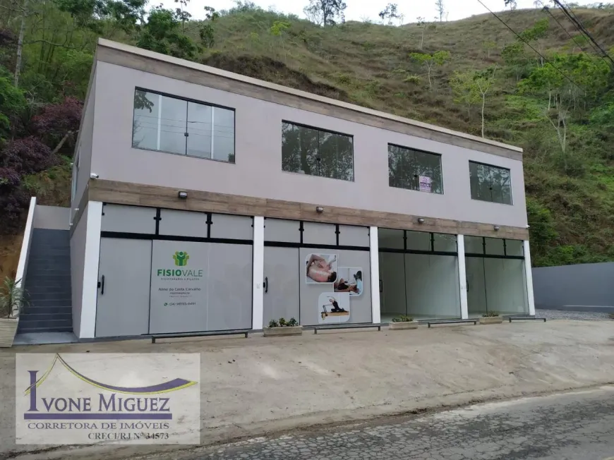 Foto 1 de Ponto Comercial para alugar, 35m² em Vale das Videiras, Petrópolis