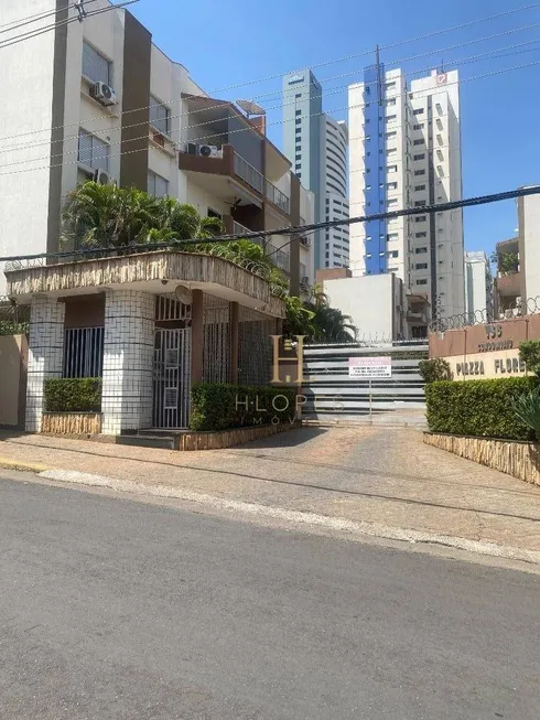 Foto 1 de Apartamento com 2 Quartos à venda, 96m² em Miguel Sutil, Cuiabá