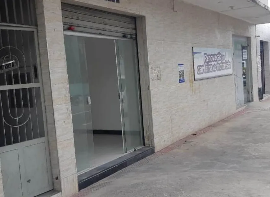 Foto 1 de Prédio Comercial à venda, 987m² em Cristóvão Colombo, Vila Velha