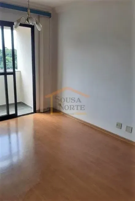 Foto 1 de Apartamento com 3 Quartos à venda, 60m² em Parque Mandaqui, São Paulo