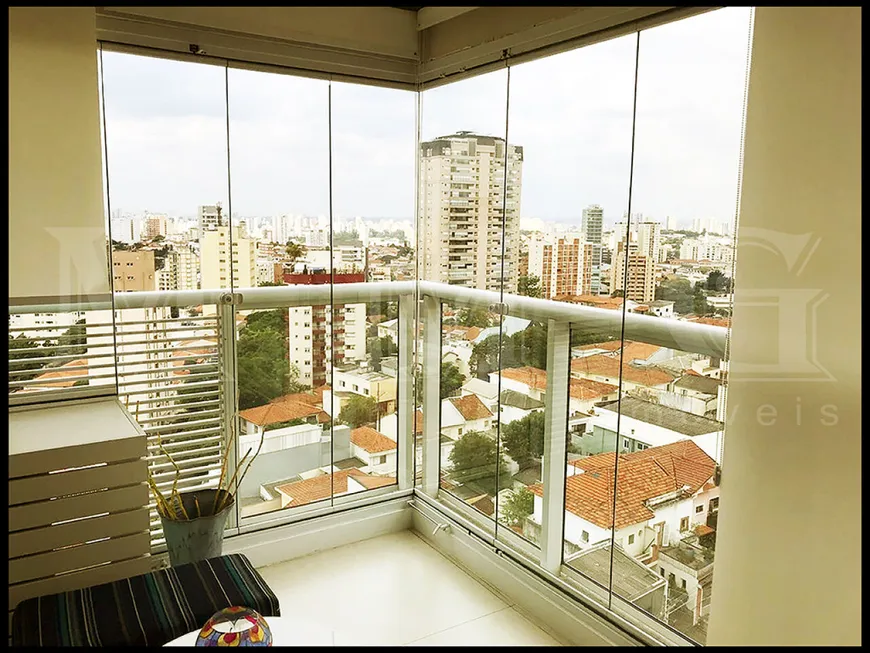 Foto 1 de Apartamento com 1 Quarto à venda, 73m² em Vila Mariana, São Paulo