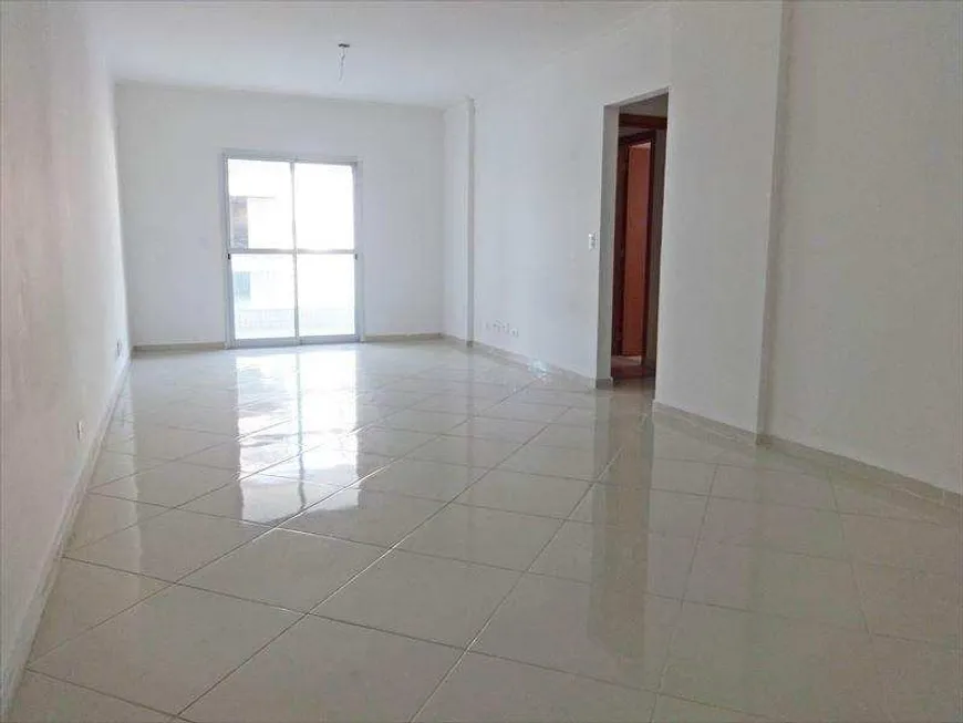 Foto 1 de Apartamento com 3 Quartos à venda, 129m² em Cidade Ocian, Praia Grande