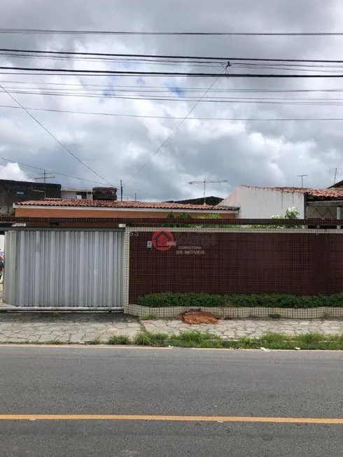 Foto 1 de Casa com 4 Quartos à venda, 200m² em Jardim 13 de Maio, João Pessoa