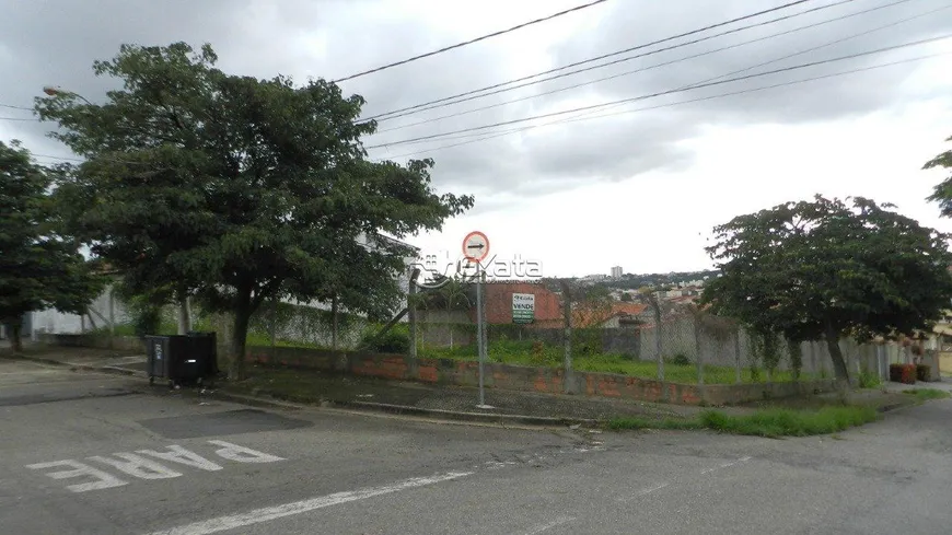 Foto 1 de Lote/Terreno para venda ou aluguel, 660m² em Jardim Simus, Sorocaba