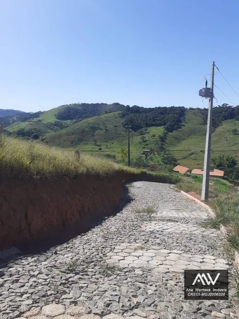 Foto 1 de Lote/Terreno à venda, 940m² em Monte Verde, Juiz de Fora