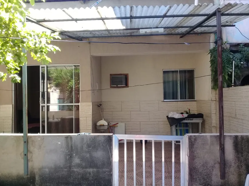 Foto 1 de Casa com 3 Quartos à venda, 318m² em Coelho da Rocha, São João de Meriti