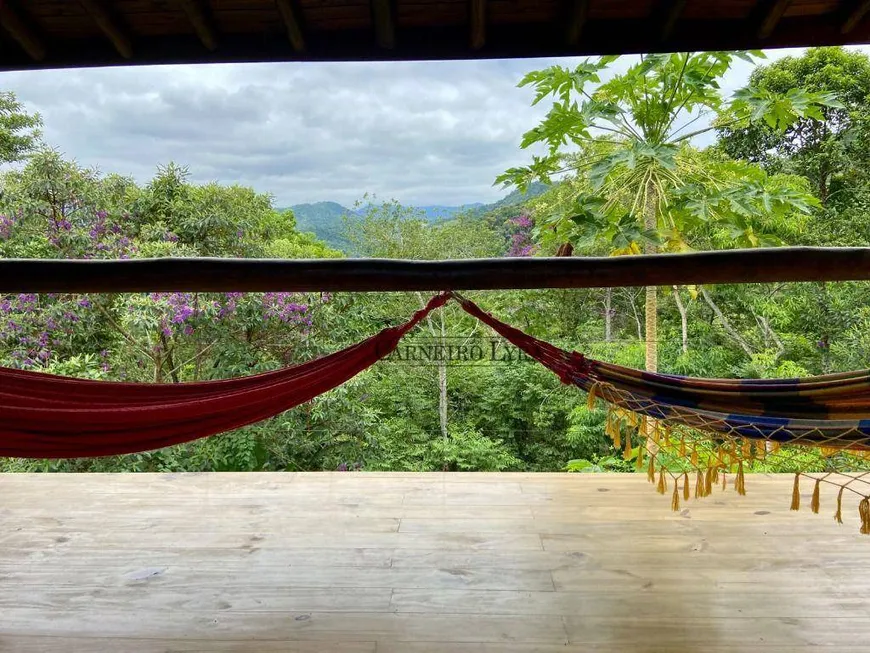 Foto 1 de Fazenda/Sítio com 4 Quartos à venda, 7000m² em , Paraty