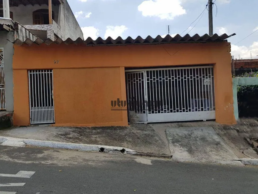 Foto 1 de Casa com 2 Quartos à venda, 130m² em Cidade Nova I, Itu