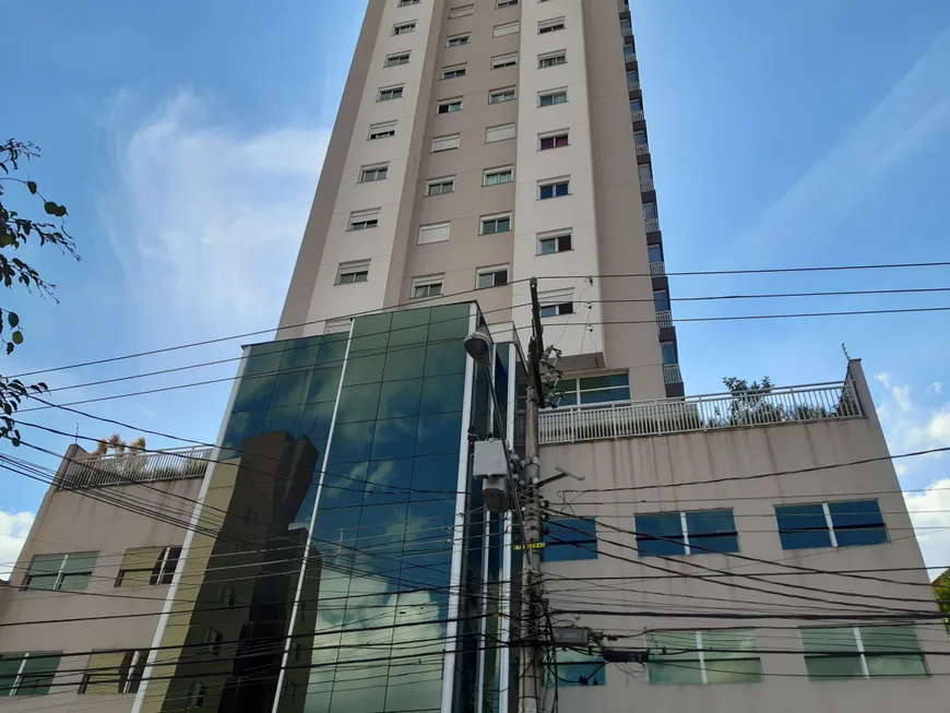 Foto 1 de Apartamento com 3 Quartos à venda, 76m² em Parada Inglesa, São Paulo