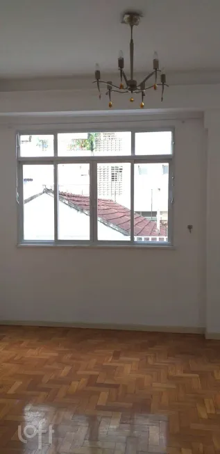 Foto 1 de Apartamento com 2 Quartos à venda, 40m² em Tijuca, Rio de Janeiro