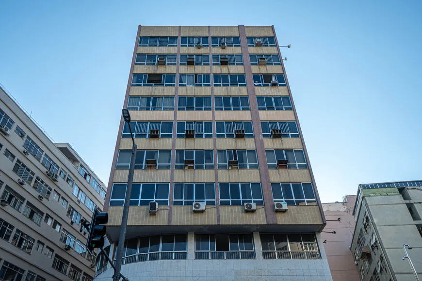 Foto 1 de Apartamento com 4 Quartos à venda, 130m² em Tijuca, Rio de Janeiro