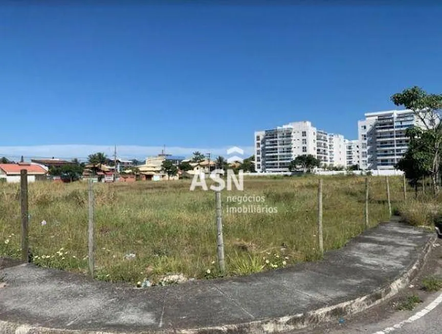 Foto 1 de Lote/Terreno à venda, 7073m² em Recreio, Rio das Ostras