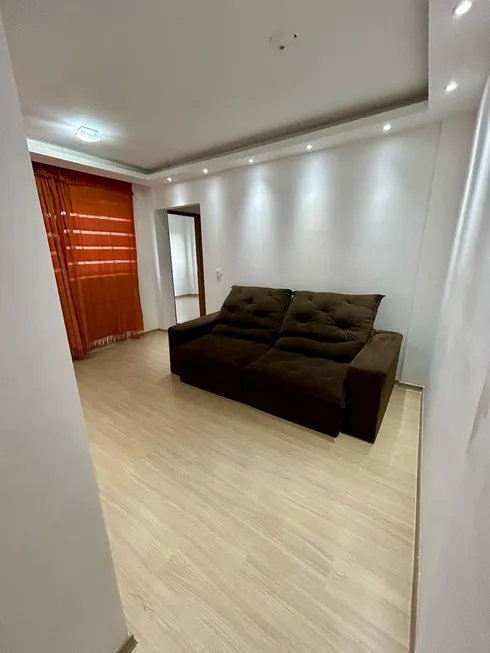 Foto 1 de Apartamento com 2 Quartos para alugar, 53m² em Jacarepaguá, Rio de Janeiro