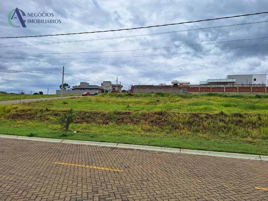 Foto 1 de Lote/Terreno à venda, 360m² em Itapecirica, Taubaté