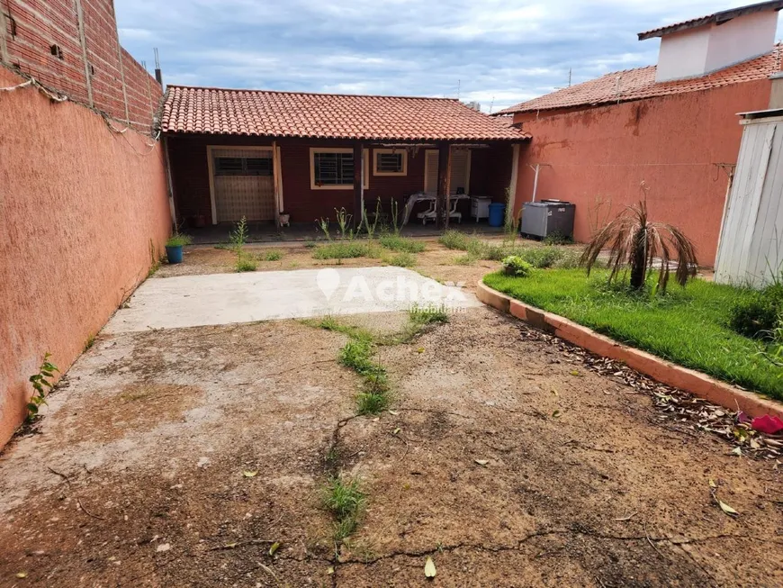 Foto 1 de Casa com 2 Quartos à venda, 60m² em Jardim Santa Genebra, Campinas