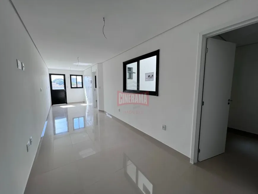 Foto 1 de Apartamento com 2 Quartos à venda, 84m² em Vila America, Santo André