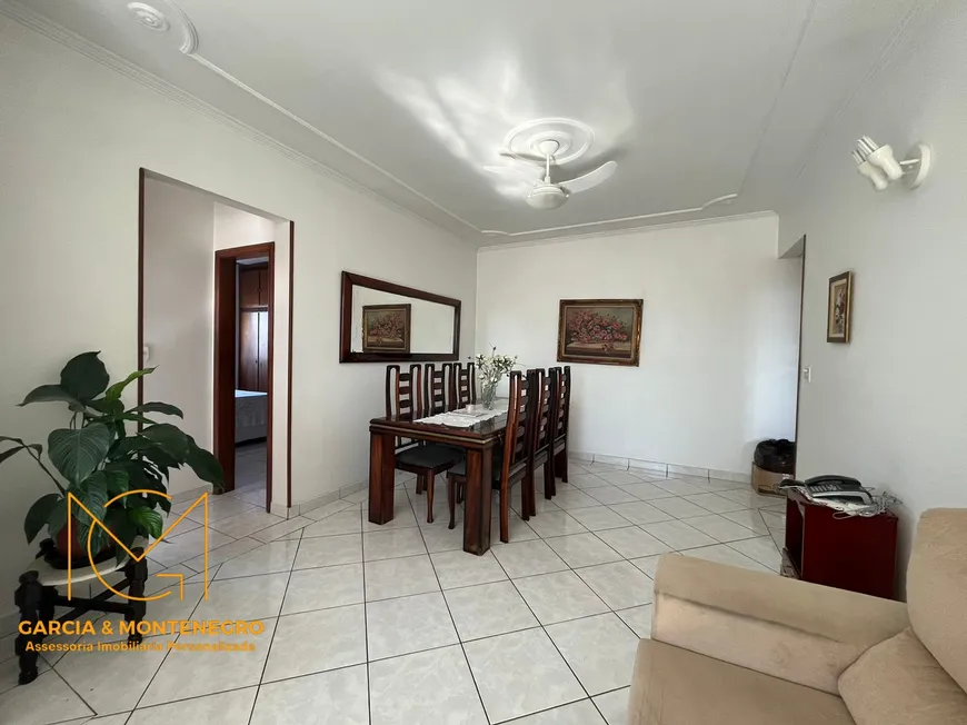 Foto 1 de Apartamento com 2 Quartos à venda, 115m² em Boqueirão, Santos