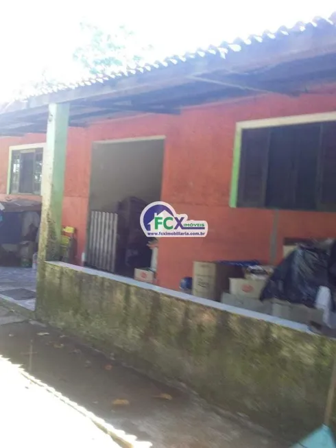 Foto 1 de Fazenda/Sítio com 2 Quartos à venda, 69m² em Jardim Umuarama, Itanhaém