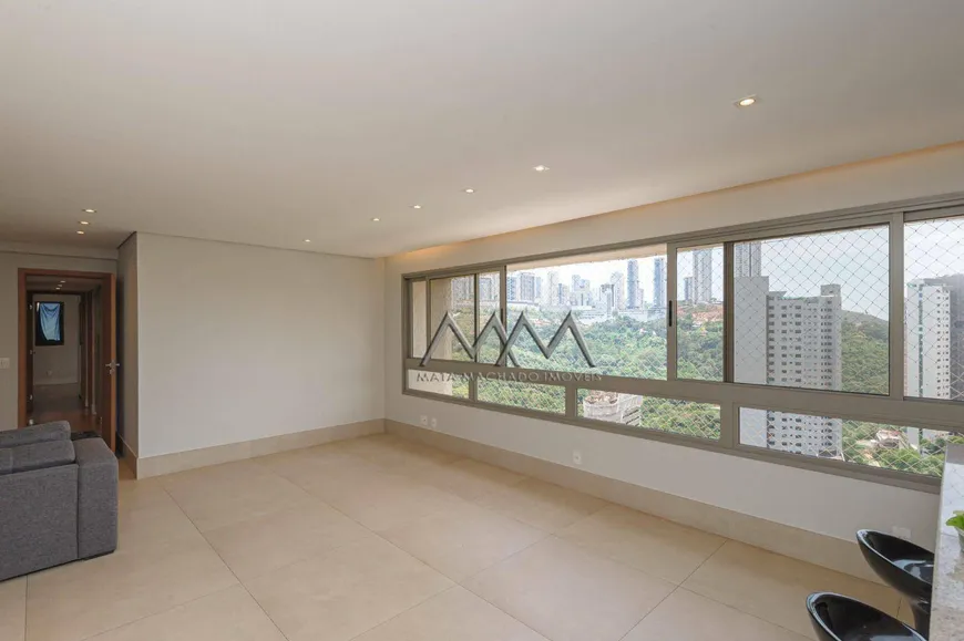 Foto 1 de Apartamento com 4 Quartos à venda, 163m² em Vale do Sereno, Nova Lima