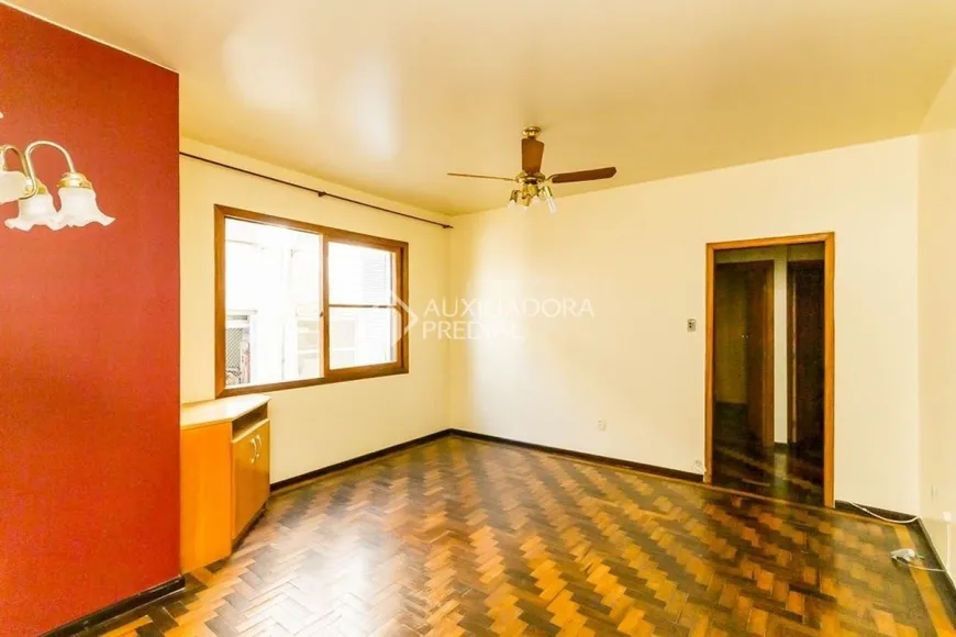 Foto 1 de Apartamento com 3 Quartos à venda, 89m² em Santana, Porto Alegre