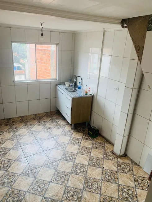 Foto 1 de Casa com 4 Quartos à venda, 70m² em Vila Isabel, São Paulo