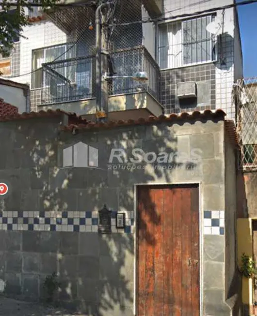 Foto 1 de  com 1 Quarto à venda, 28m² em Piedade, Rio de Janeiro