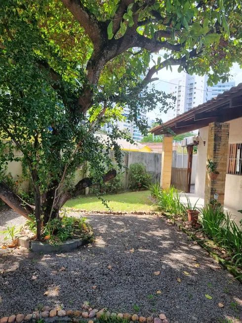 Foto 1 de Casa com 4 Quartos à venda, 150m² em Encruzilhada, Recife