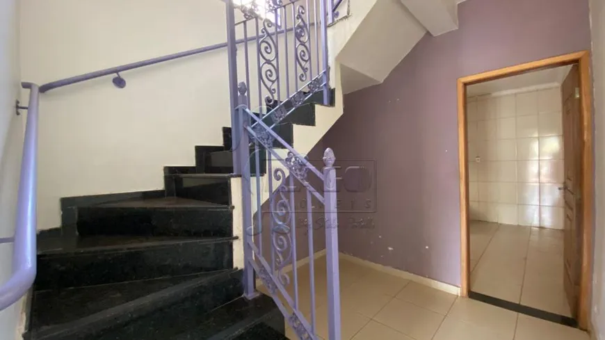 Foto 1 de Casa com 3 Quartos à venda, 113m² em Campos Eliseos, Ribeirão Preto