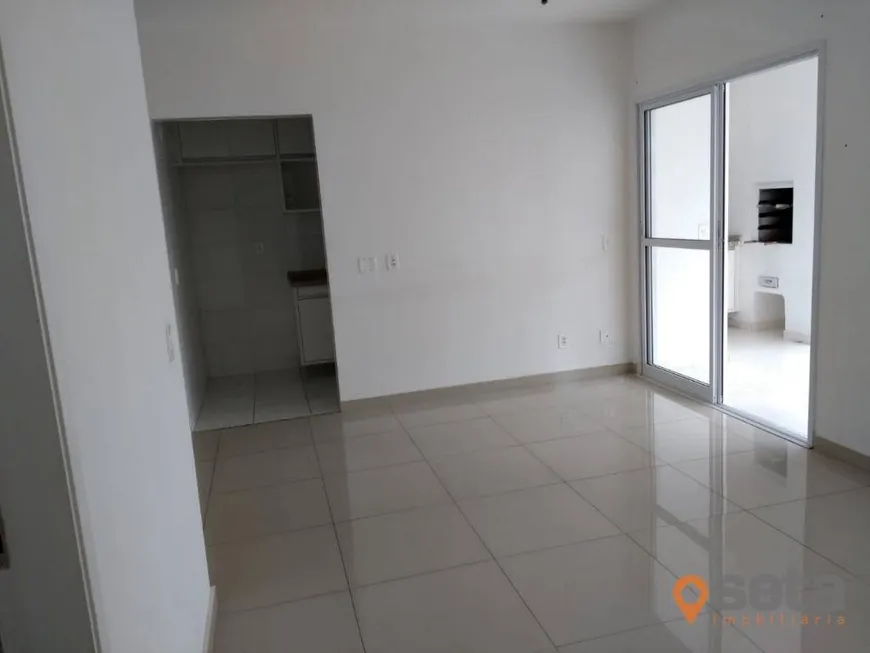 Foto 1 de Apartamento com 2 Quartos à venda, 70m² em Jardim Aquarius, São José dos Campos